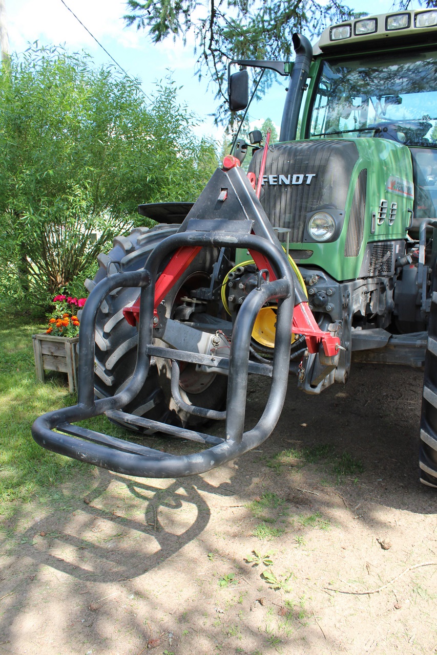 Aiv tynnyriteline 4/4