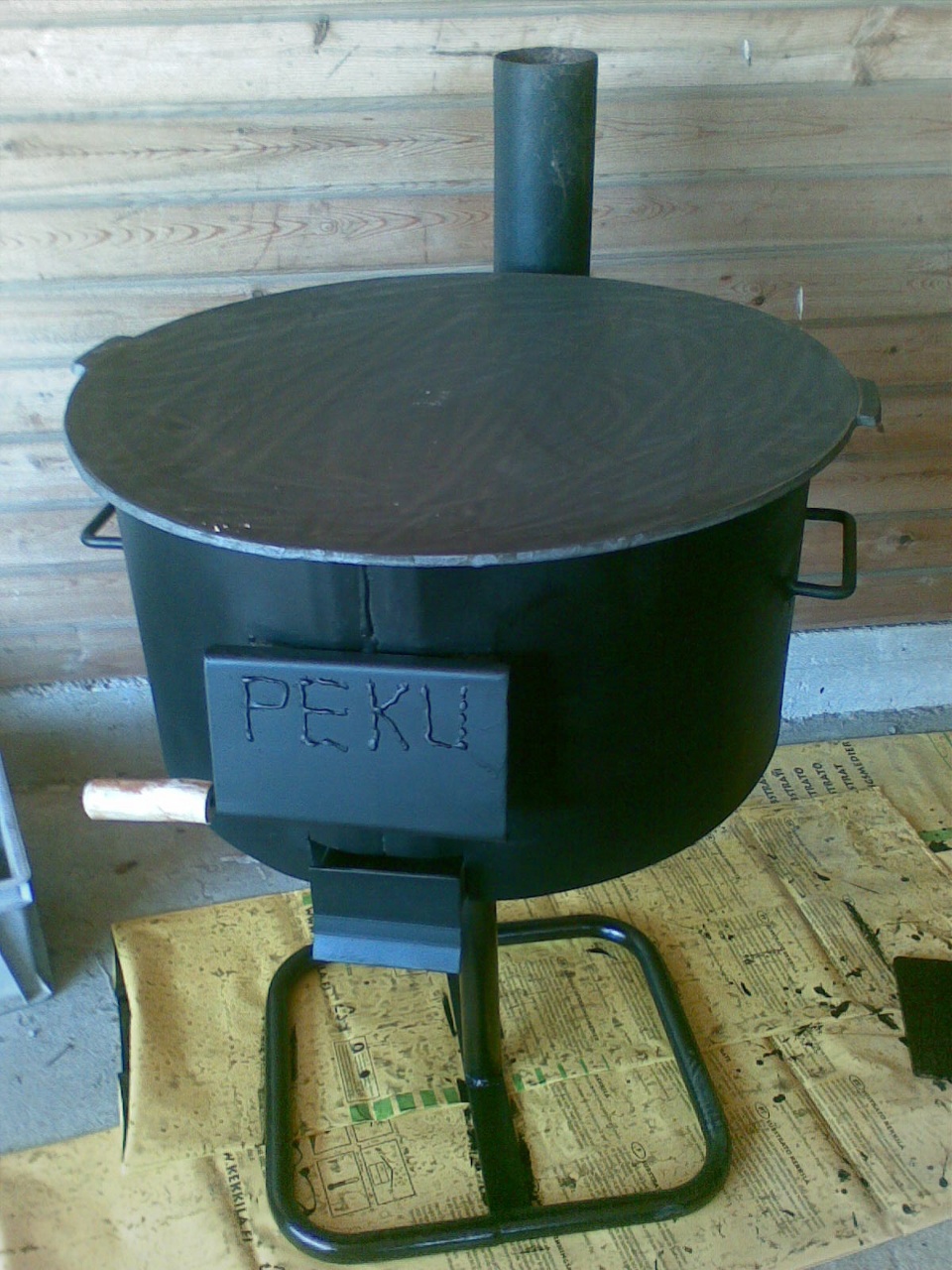 Grilli 2/2